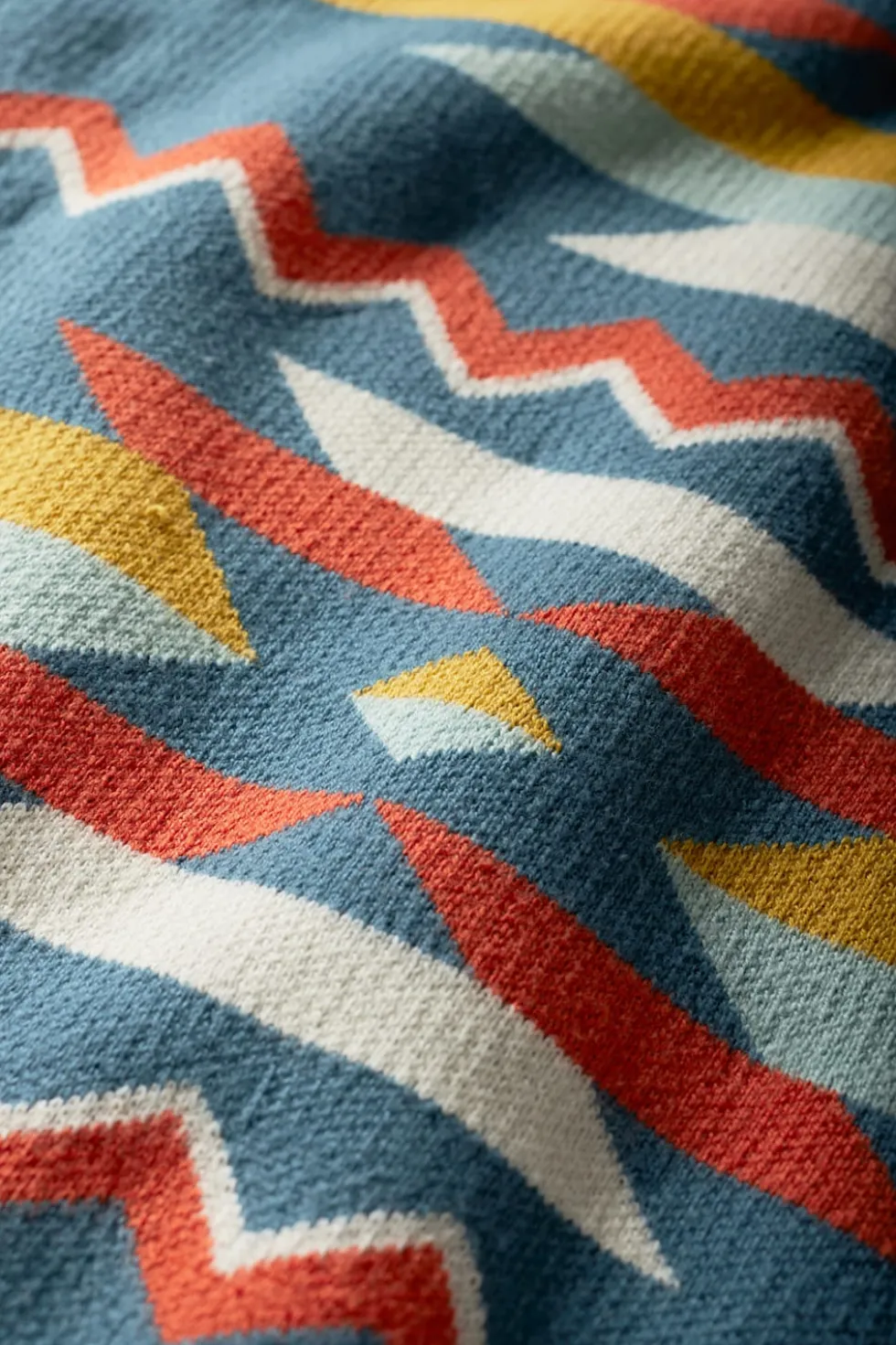 SUMMERLAND SHERPA STROLLER BLANKET