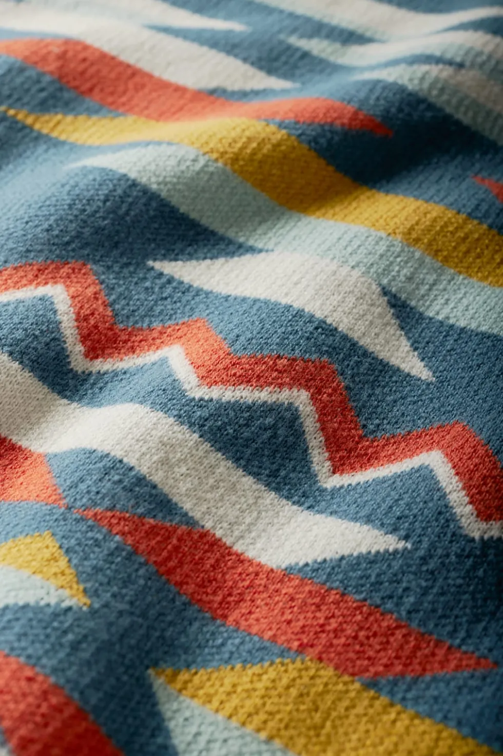 SUMMERLAND SHERPA STROLLER BLANKET