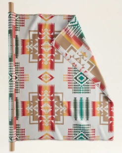 SUNBRELLA X PENDLETON CHIEF JOSEPH FABRIC