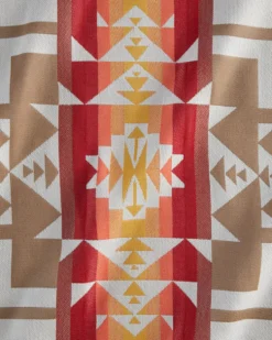 SUNBRELLA X PENDLETON CHIEF JOSEPH FABRIC