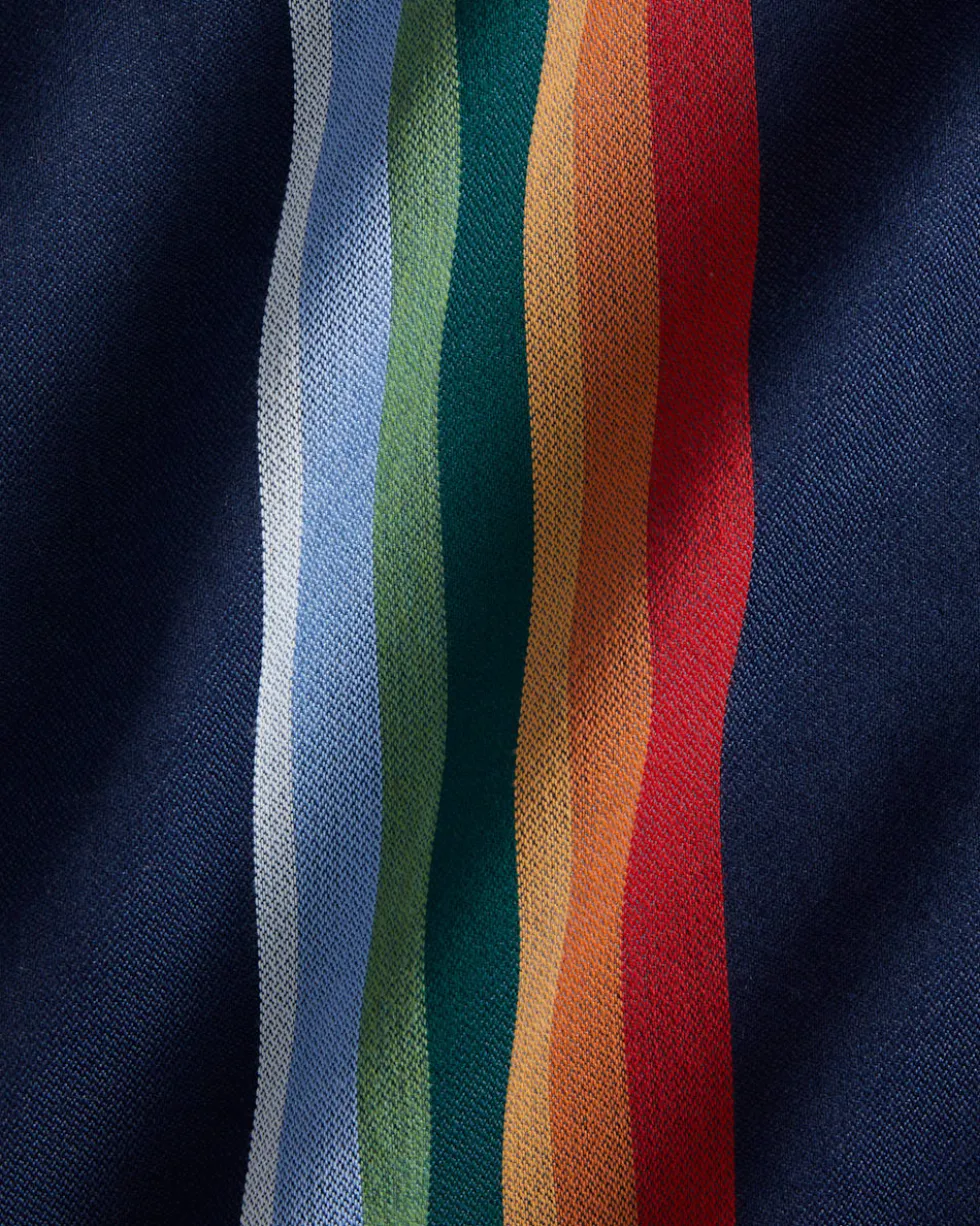 SUNBRELLA X PENDLETON CRATER LAKE FABRIC