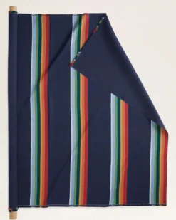 SUNBRELLA X PENDLETON CRATER LAKE FABRIC