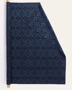 SUNBRELLA X PENDLETON DIAMOND RIVER TONAL FABRIC