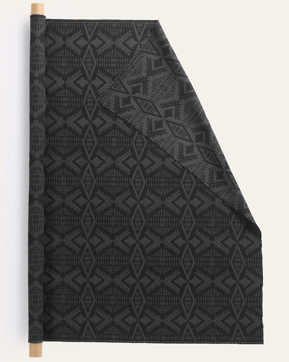 SUNBRELLA X PENDLETON DIAMOND RIVER TONAL FABRIC