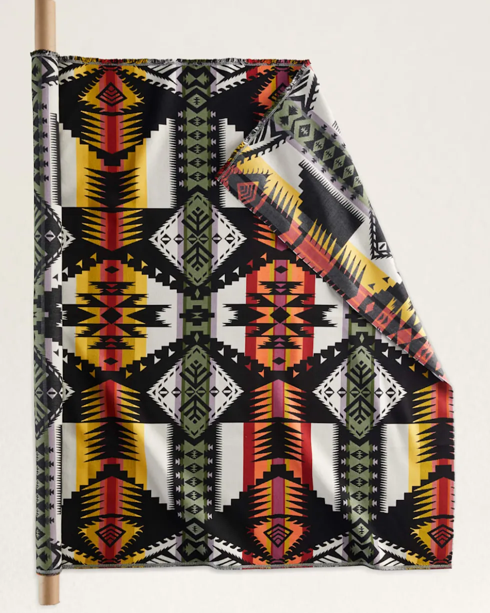 SUNBRELLA X PENDLETON EAGLE ROCK FABRIC