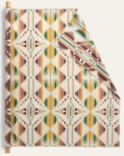 SUNBRELLA X PENDLETON FALCON COVE FABRIC