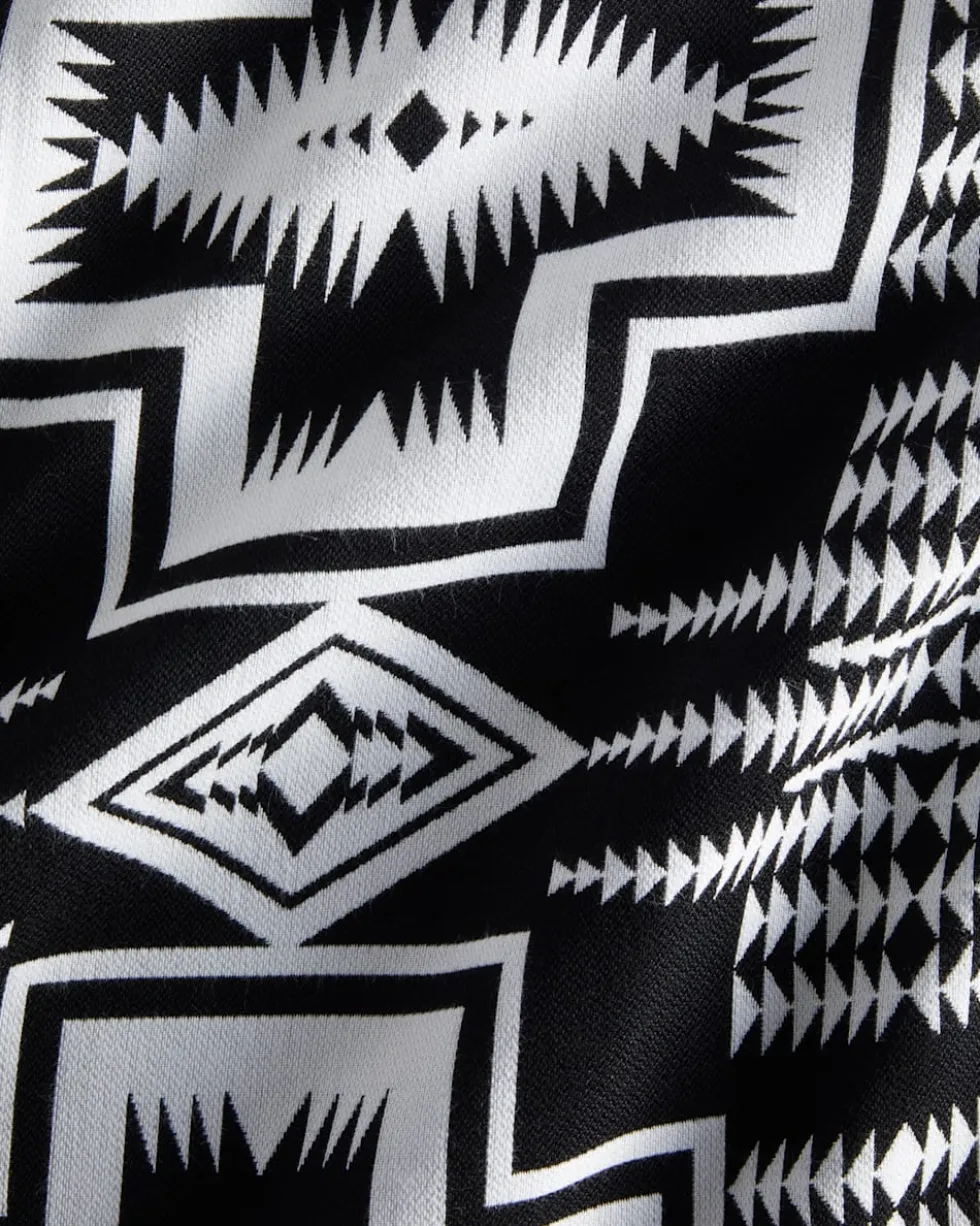 SUNBRELLA X PENDLETON HARDING FABRIC