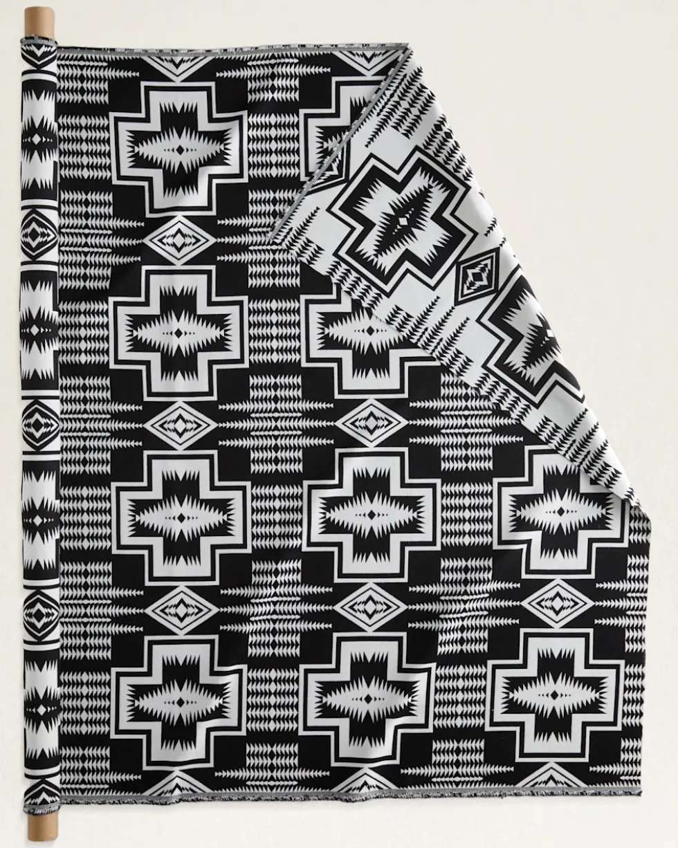 SUNBRELLA X PENDLETON HARDING FABRIC