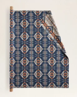 SUNBRELLA X PENDLETON JUNIPER MESA II FABRIC