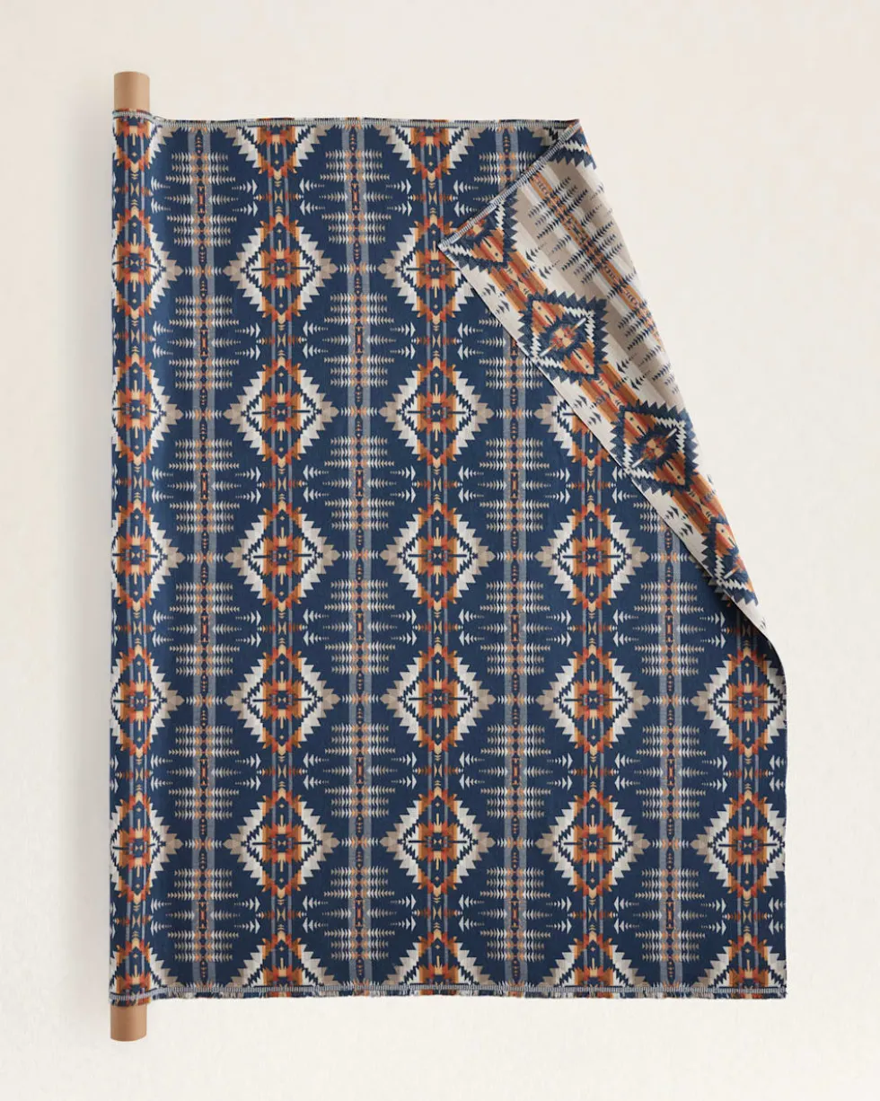 SUNBRELLA X PENDLETON JUNIPER MESA II FABRIC