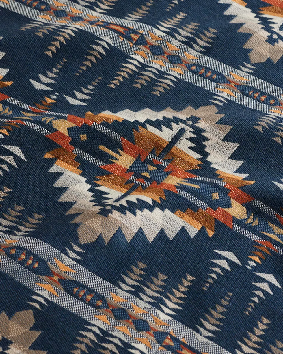 SUNBRELLA X PENDLETON JUNIPER MESA II FABRIC