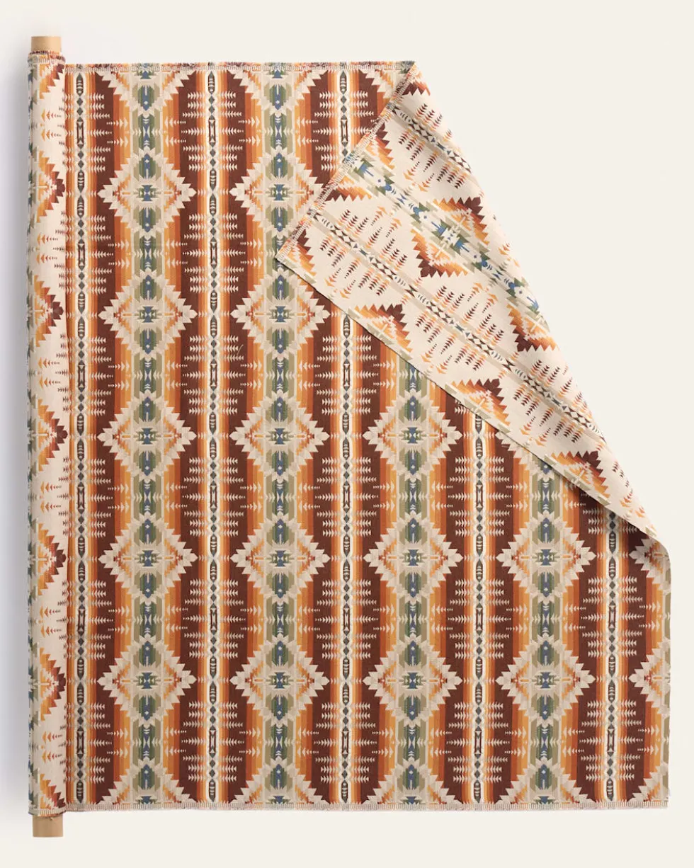 SUNBRELLA X PENDLETON JUNIPER MESA II FABRIC