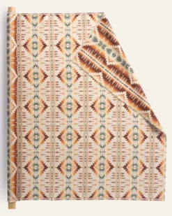 SUNBRELLA X PENDLETON JUNIPER MESA II FABRIC