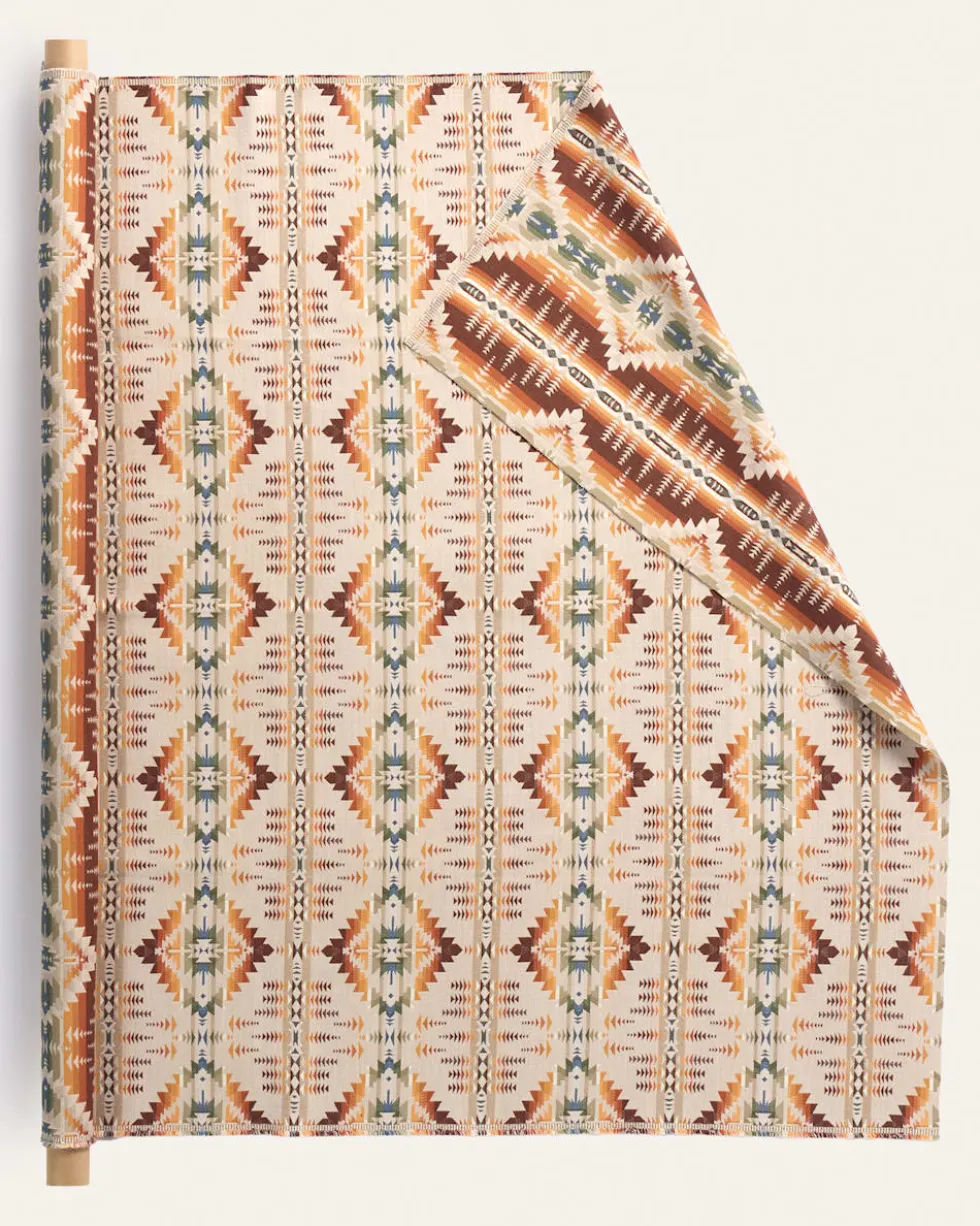 SUNBRELLA X PENDLETON JUNIPER MESA II FABRIC