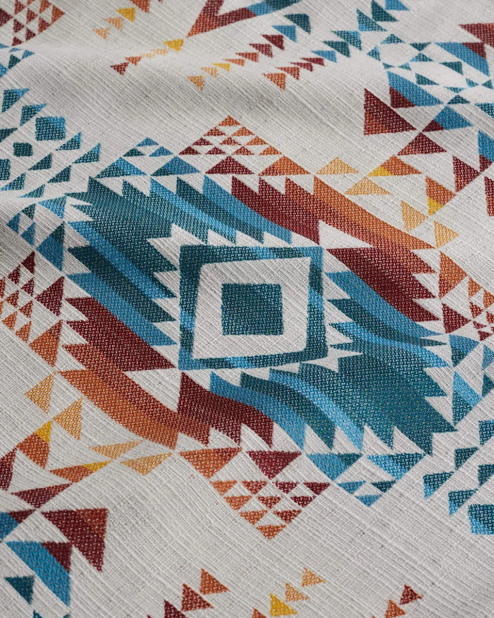 SUNBRELLA X PENDLETON PILOT ROCK FABRIC