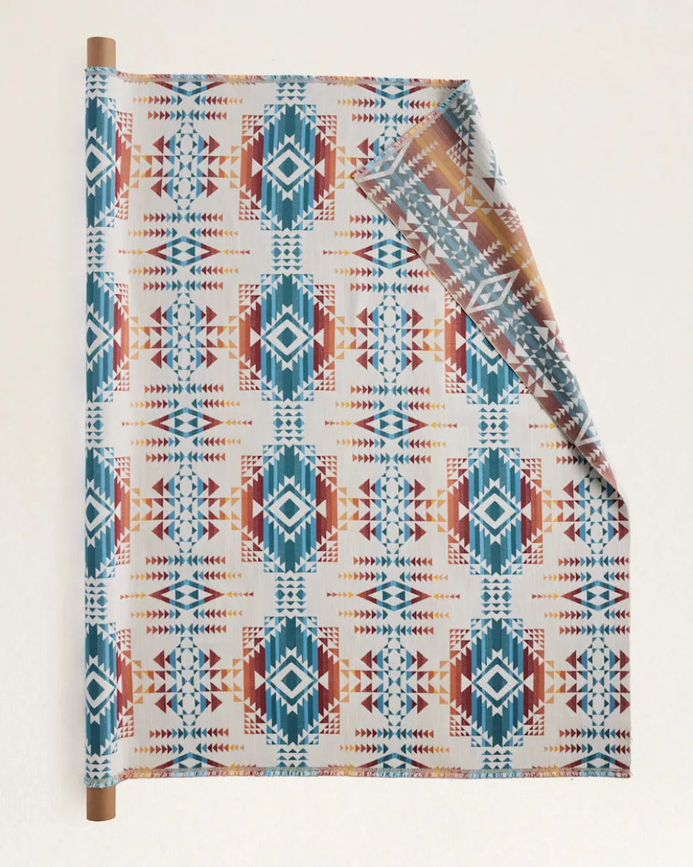 SUNBRELLA X PENDLETON PILOT ROCK FABRIC