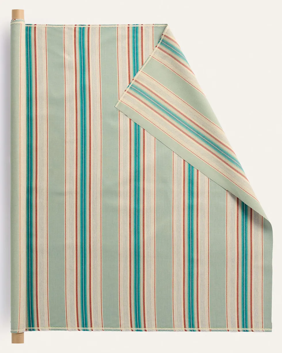 SUNBRELLA X PENDLETON SERAPE STRIPE FABRIC
