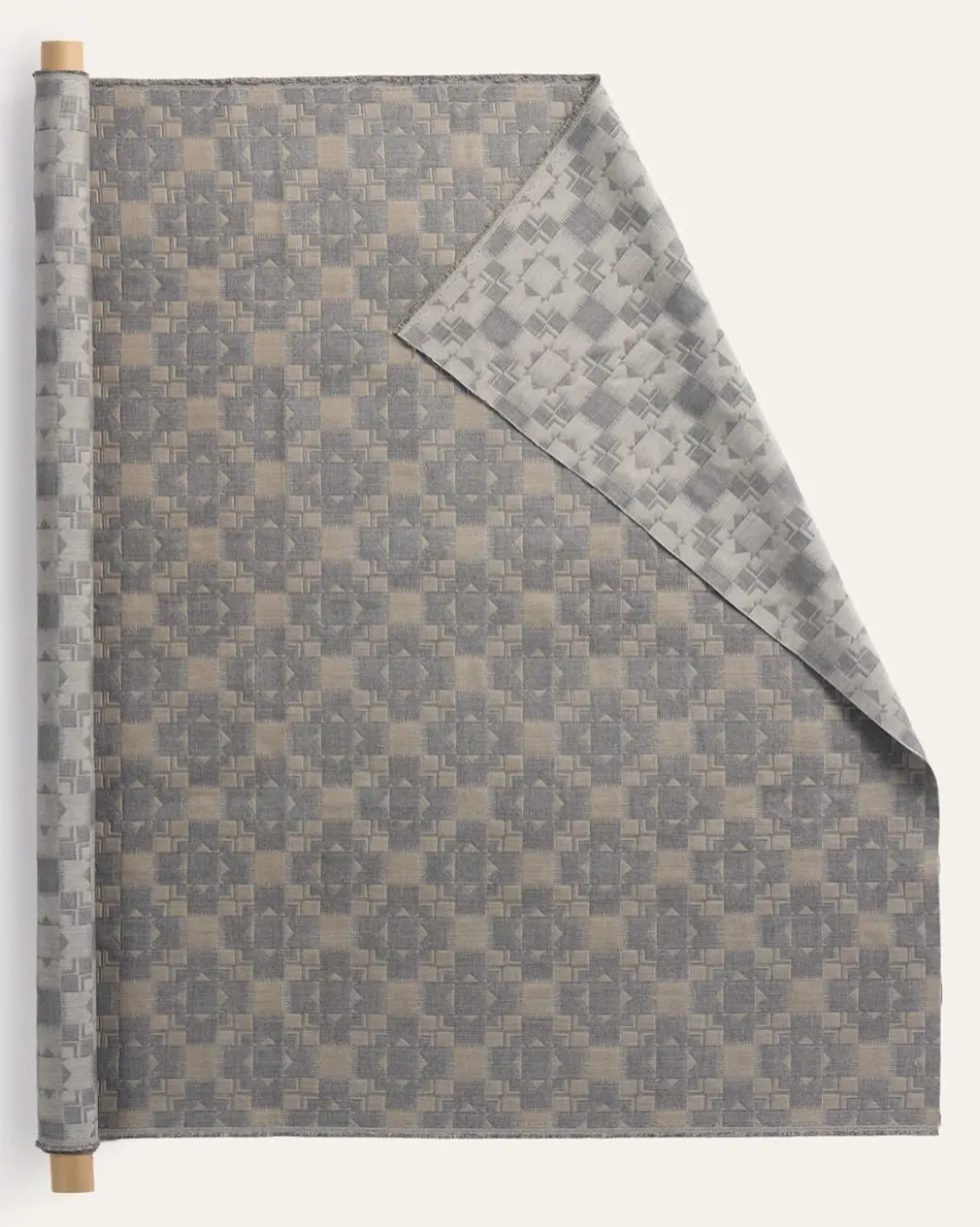 SUNBRELLA X PENDLETON SILVER LAKE FABRIC
