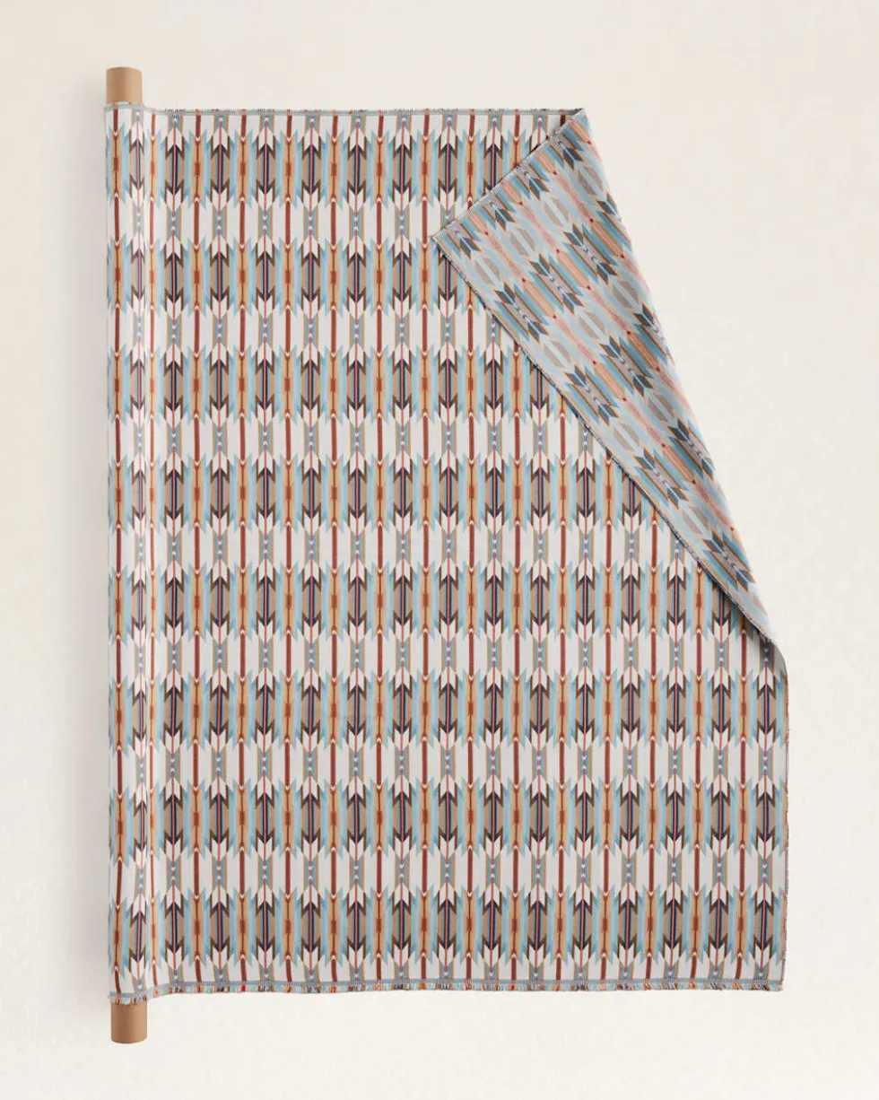 SUNBRELLA X PENDLETON WYETH TRAIL FABRIC