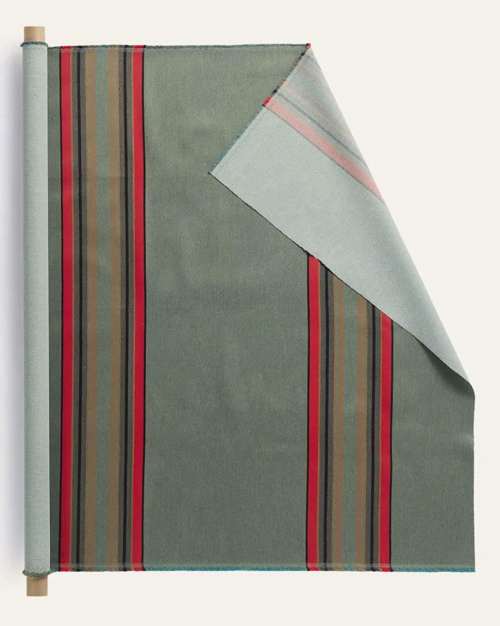 SUNBRELLA X PENDLETON YAKIMA PARK FABRIC