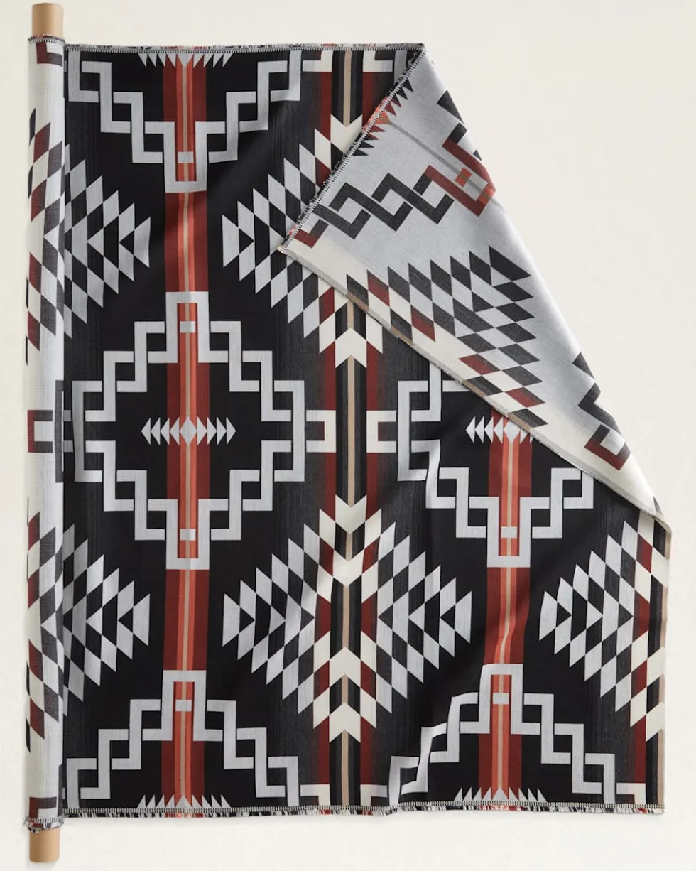 SUNBRELLA X PENDLETON ZAPOTEC FABRIC