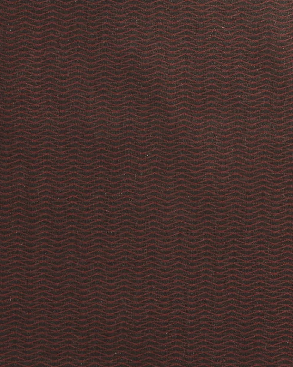 SUNBRELLA ZIG ZAG FABRIC