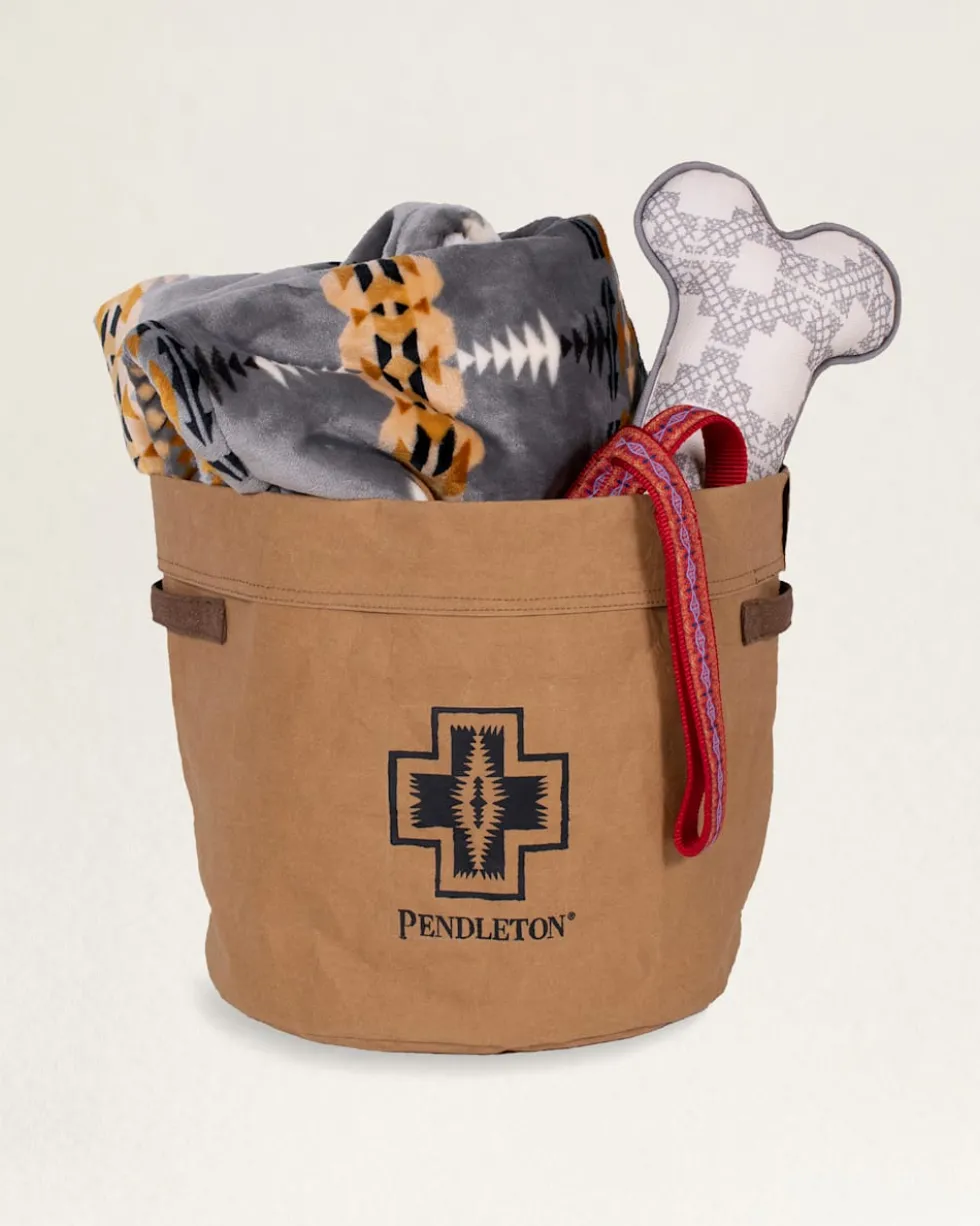 TOY BUCKET