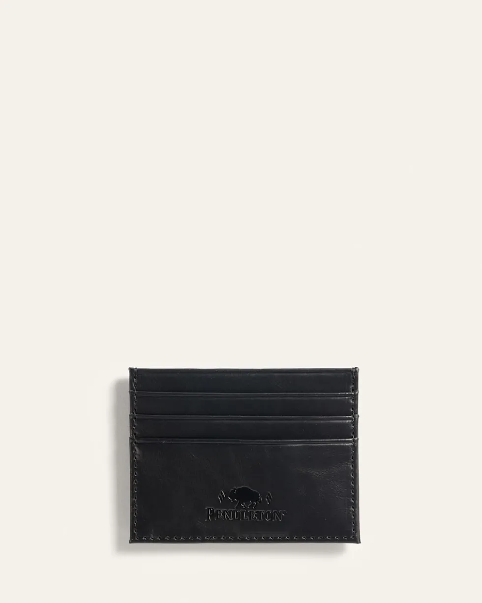TRADITIONS SLIM WALLET