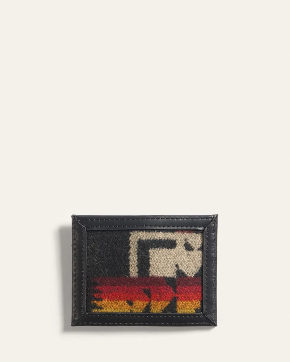 TRADITIONS SLIM WALLET