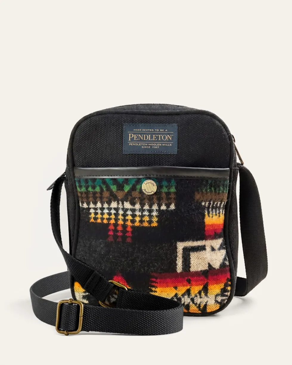 TRADITIONS UTILITY CROSSBODY