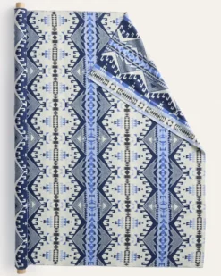 TRAILHEAD HEAVYWEIGHT JACQUARD FABRIC