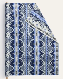 TRAILHEAD HEAVYWEIGHT JACQUARD FABRIC