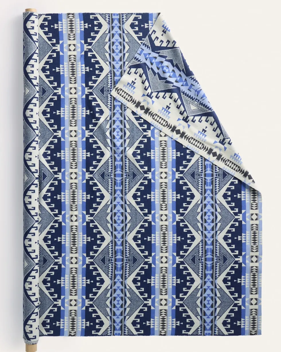 TRAILHEAD HEAVYWEIGHT JACQUARD FABRIC