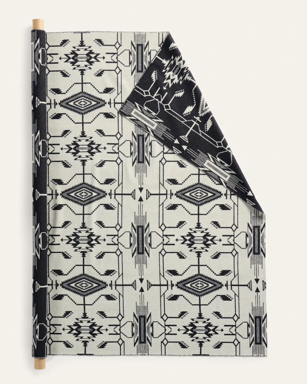 TSI MAYOH HEAVYWEIGHT JACQUARD FABRIC