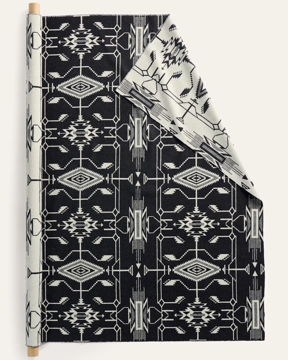 TSI MAYOH HEAVYWEIGHT JACQUARD FABRIC