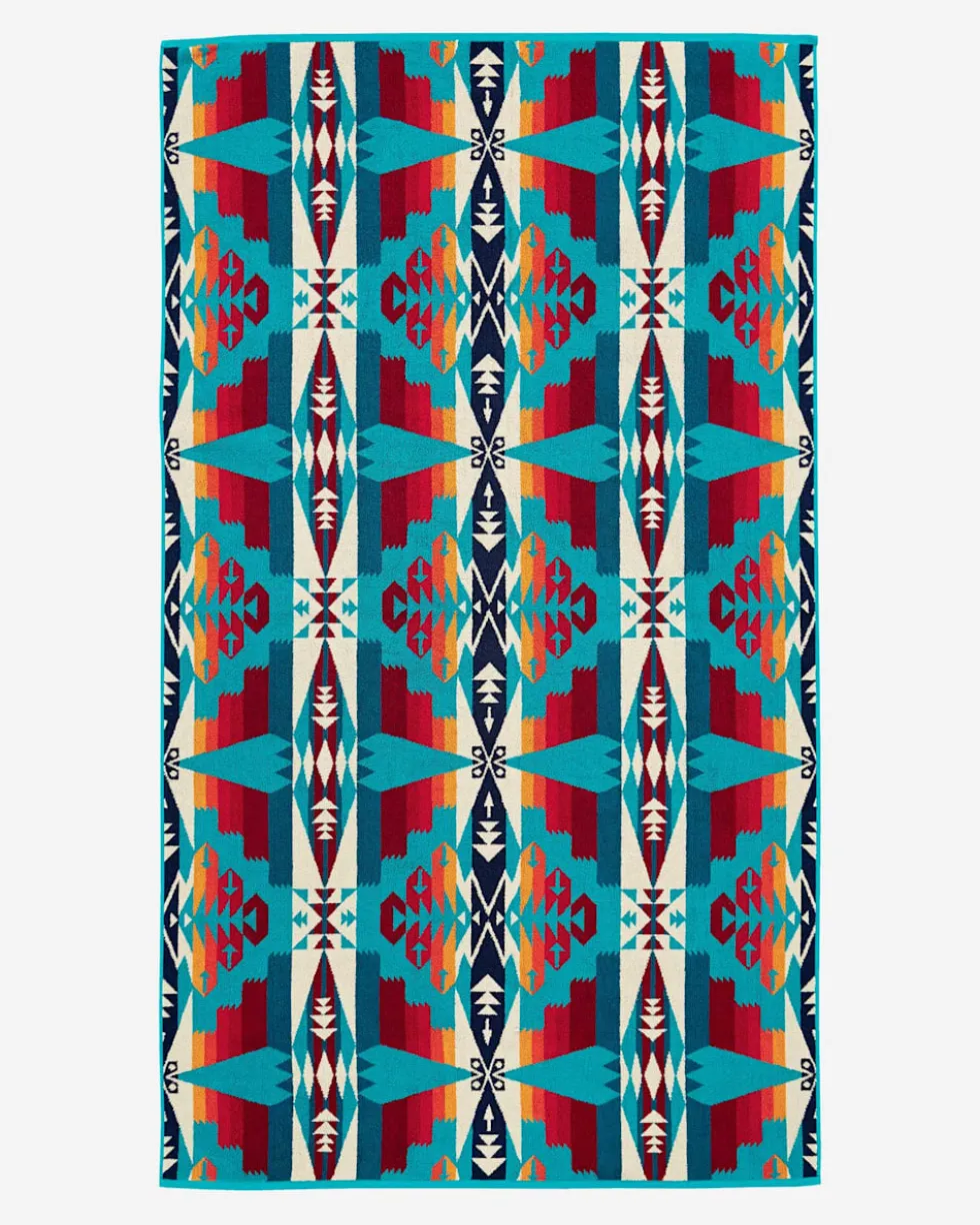 TUCSON SPA TOWEL