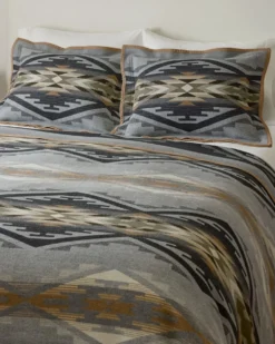 TUMALO RIDGE BLANKET