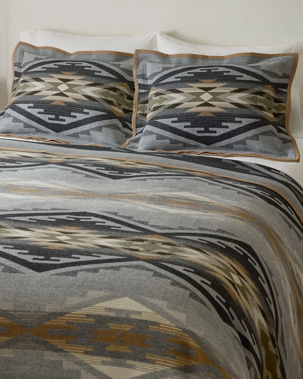 TUMALO RIDGE BLANKET