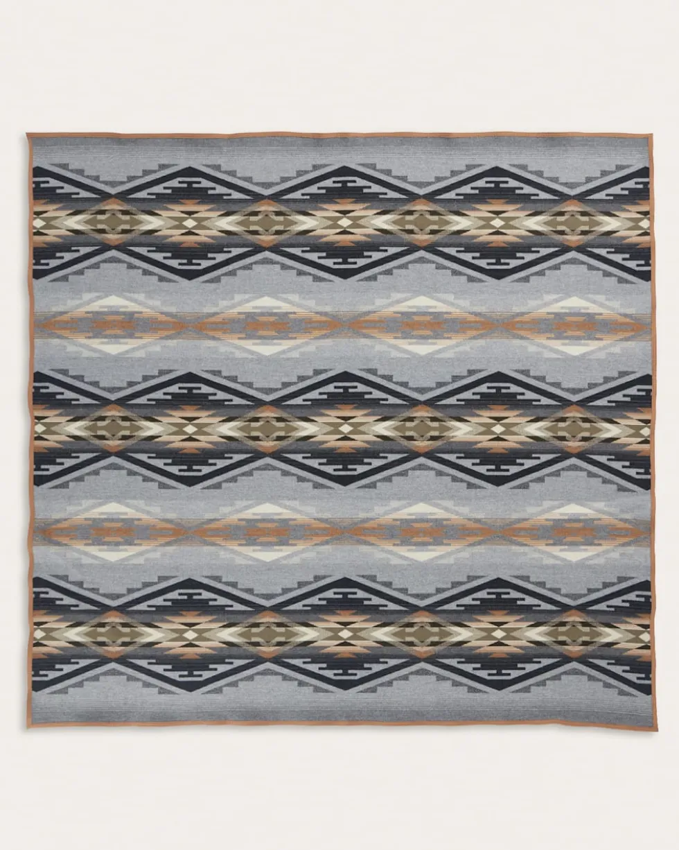 TUMALO RIDGE BLANKET