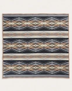 TUMALO RIDGE BLANKET