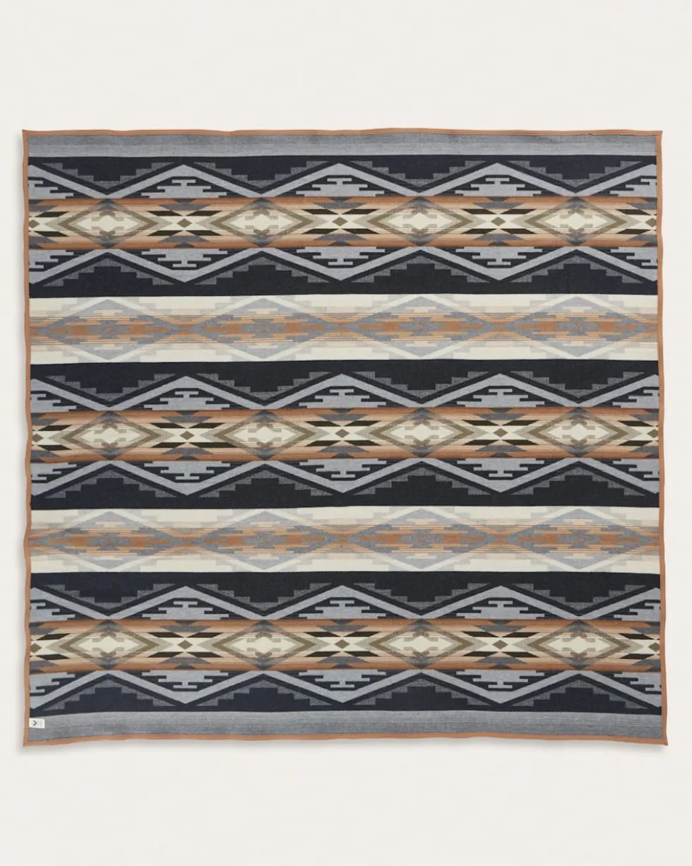 TUMALO RIDGE BLANKET