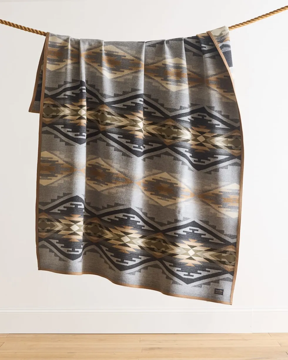 TUMALO RIDGE BLANKET