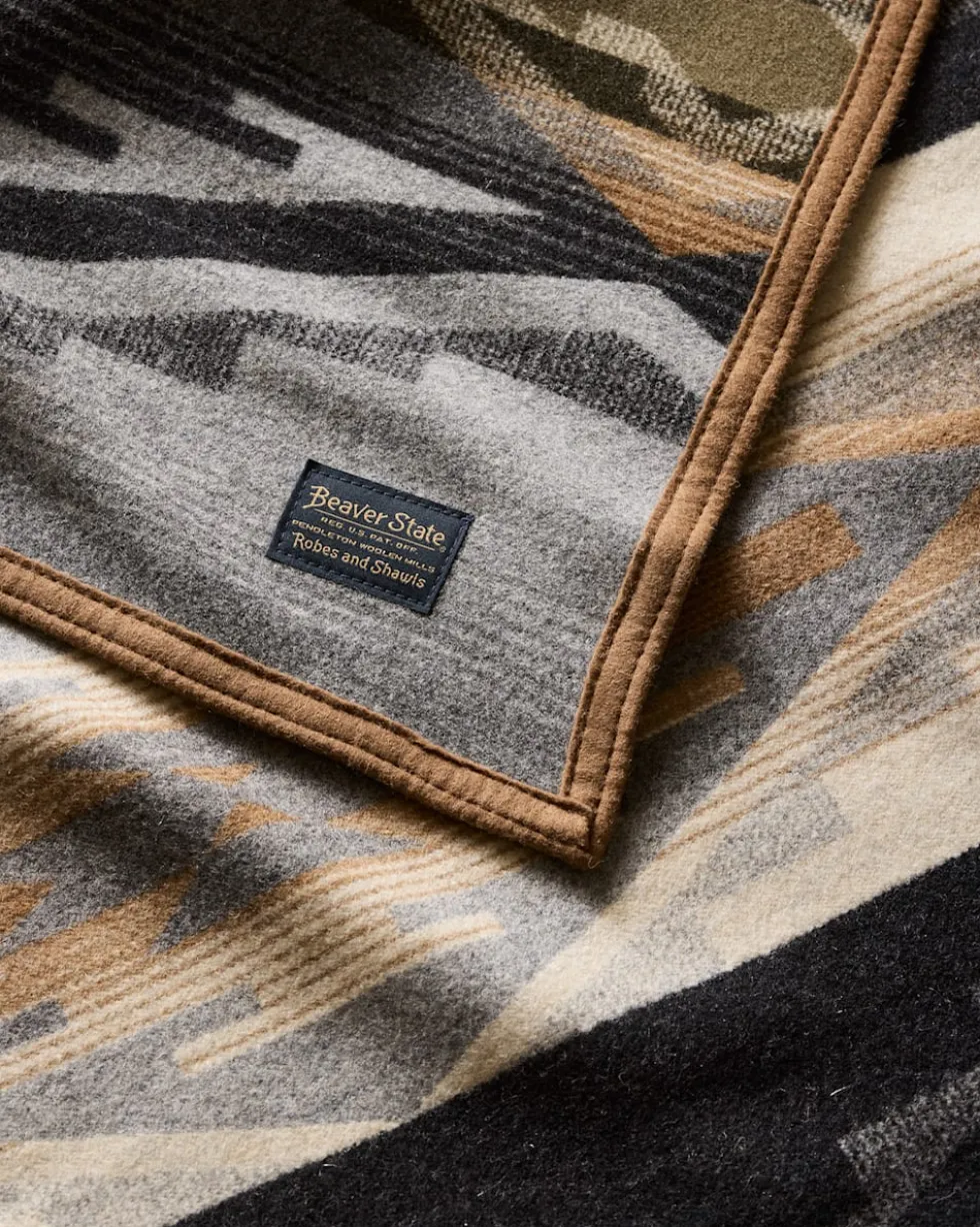 TUMALO RIDGE BLANKET