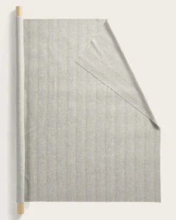 UMATILLA STRIPE FABRIC