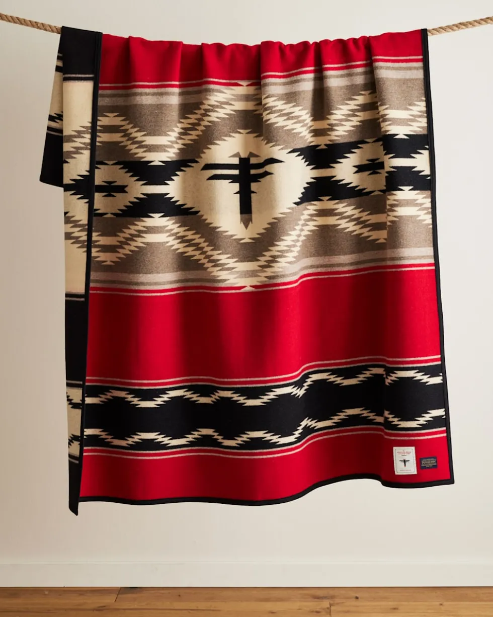 WATER BLANKET