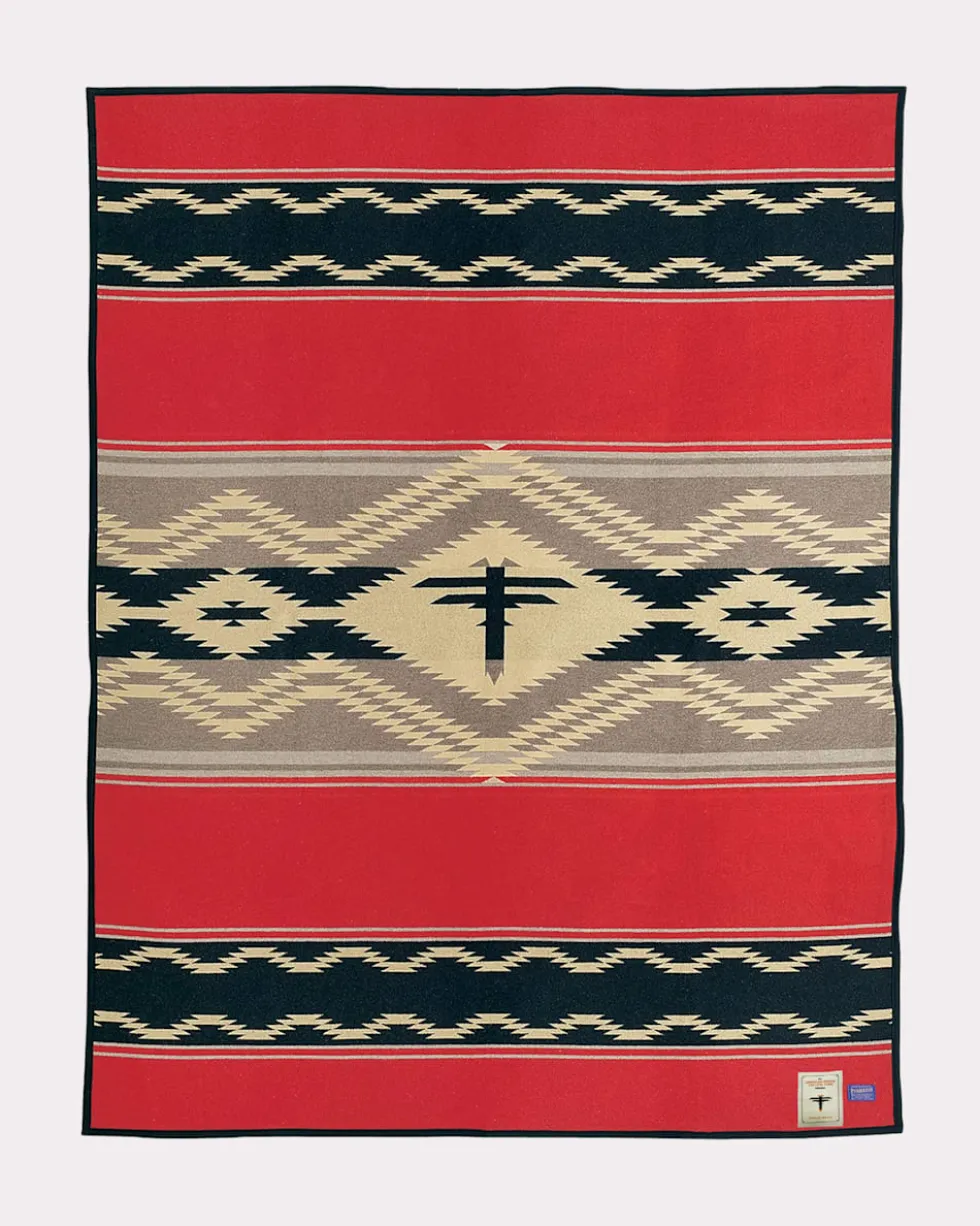 WATER BLANKET