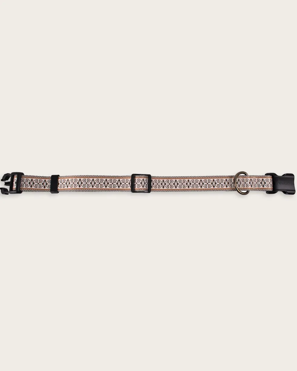 WESTERLEY ADVENTURE COLLAR