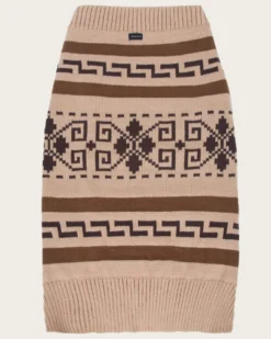 WESTERLEY PET SWEATER