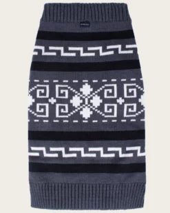 WESTERLEY PET SWEATER
