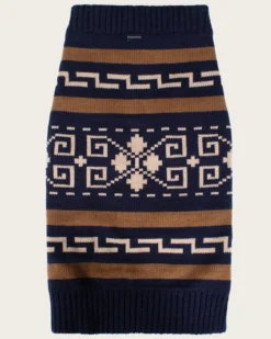 WESTERLEY PET SWEATER